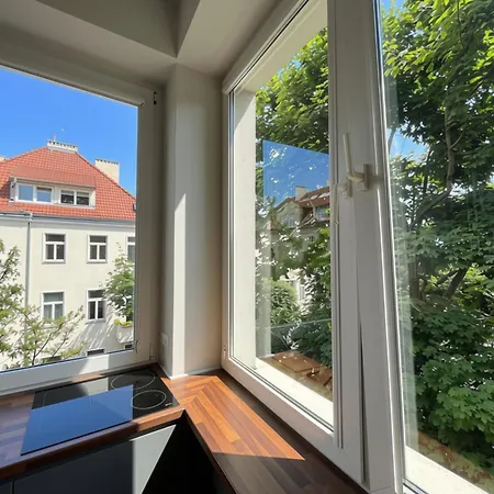Apartment Centrum Monciak And Dworzec By Oneapartments *