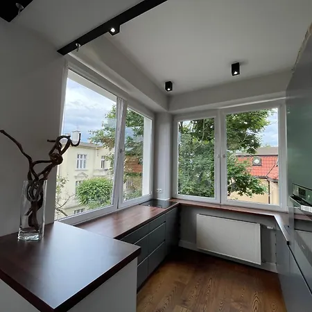 Apartment Centrum Monciak And Dworzec By Oneapartments