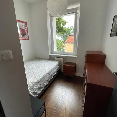 Centrum Monciak And Dworzec By Oneapartments Apartment