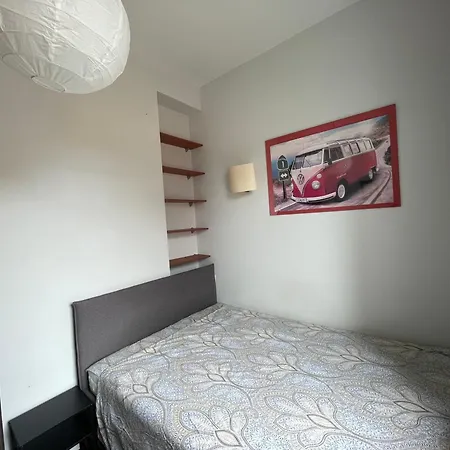 Centrum Monciak&dworzec By Oneapartments