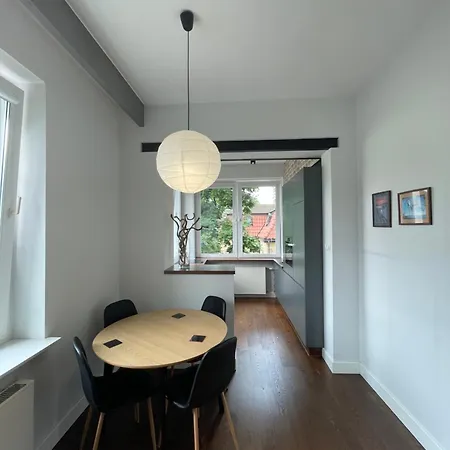 Centrum Monciak&dworzec By Oneapartments * Sopot