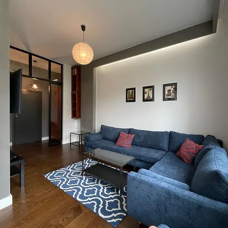 Centrum Monciak&dworzec By Oneapartments *