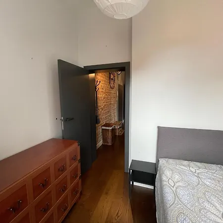 Centrum Monciak&dworzec By Oneapartments