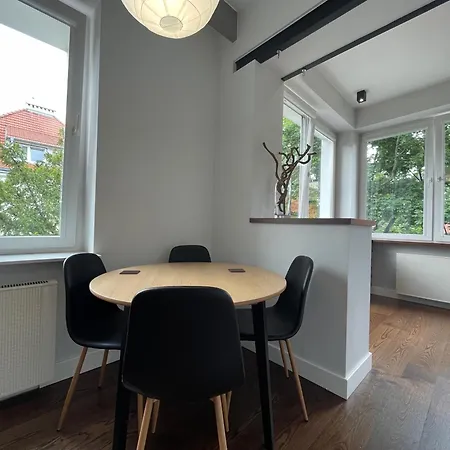 Apartment Centrum Monciak And Dworzec By Oneapartments